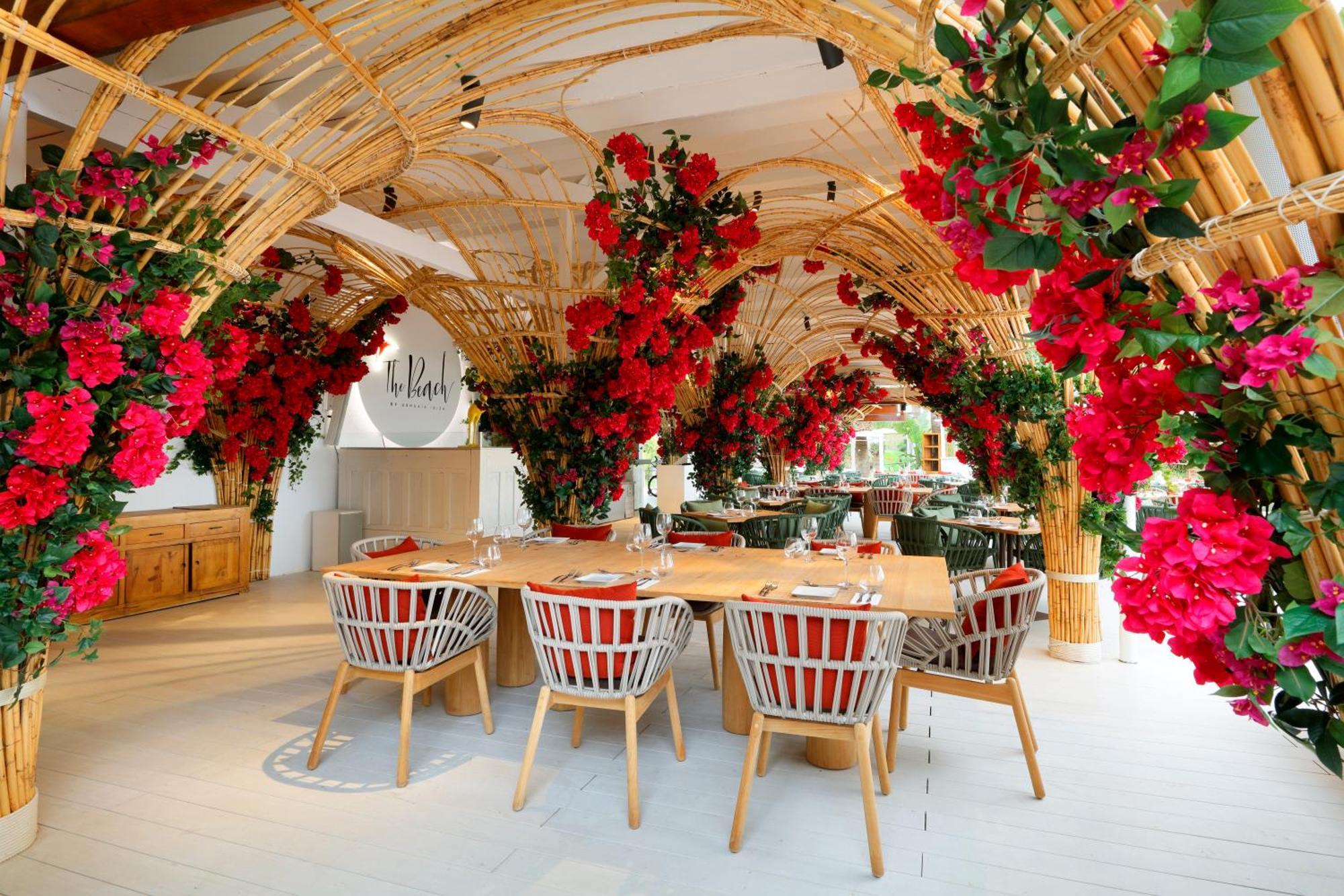 Ushuaia Ibiza Beach Hotel - Adults Only - Club Entrance Included Playa d'en Bossa Exterior photo