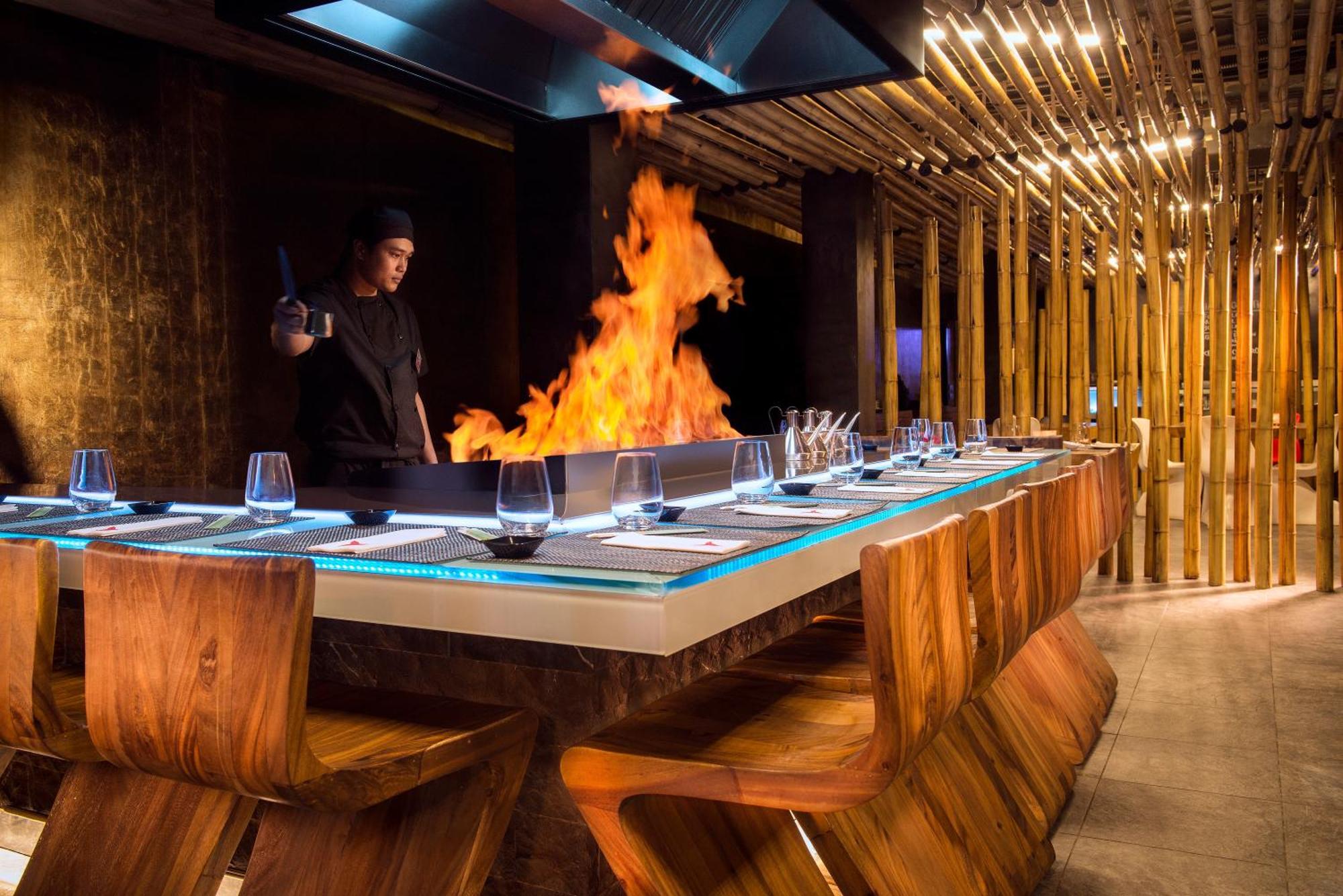 Ushuaia Ibiza Beach Hotel - Adults Only - Club Entrance Included Playa d'en Bossa Exterior photo